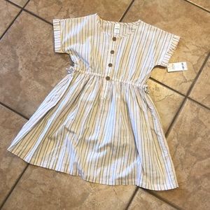 Brand New* Girls Dress